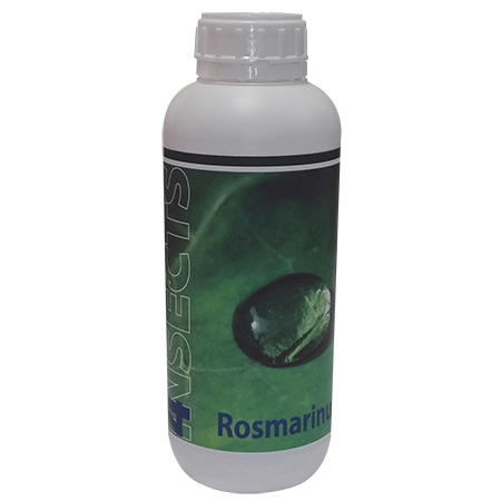 Chi ha osservato il Mod. HPR1304 POLYGOR Insetticida Pronto Uso - tanica 10 L - ha visitato anche il Mod. HPR2100 ROSMARINUS FRAGRANZA LIQUIDA CONCENTRATA AL ROSMARINO - Flacone 1 l - Osd gruppo Ecotech srl